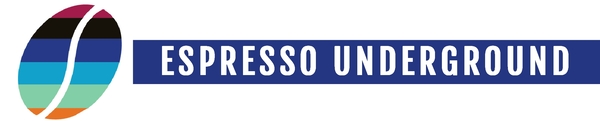 espresso technical underground logo